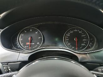 Audi A6 4G RS6 Plus Avant Quattro 4.0 picture 58