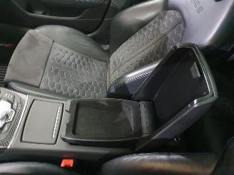 Audi A6 4G RS6 Plus Avant Quattro 4.0 picture 10