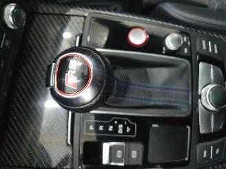 Audi A6 4G RS6 Plus Avant Quattro 4.0 picture 31