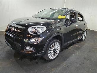 Fiat 500X 1.4 T M-Air Lounge picture 3