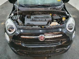 Fiat 500X 1.4 T M-Air Lounge picture 9