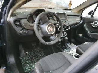 Fiat 500X 1.4 T M-Air Lounge picture 12