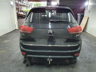 Citroën C4-picasso 1.6 THP Exclusive picture 7