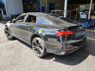 rozbiórka samochody osobowe Audi A5 F5 40TFSI Sportback S Edition 2020/2