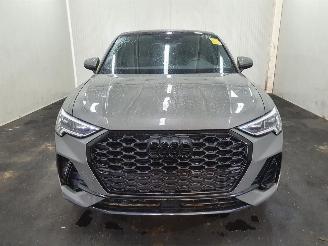 Audi Q3 F3 35 TFSI Pro Line S picture 2