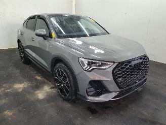 rozbiórka samochody osobowe Audi Q3 F3 35 TFSI Pro Line S 2021/5