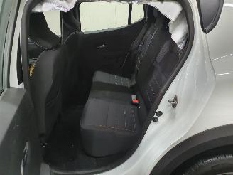 Dacia Sandero Stepway BJI Mk3 1.0 TCe Comfort picture 4