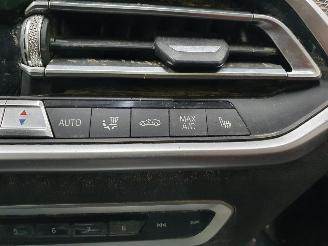 BMW X5 G05 M50D XDrive High Executive picture 20