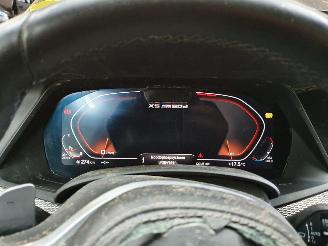 BMW X5 G05 M50D XDrive High Executive picture 38