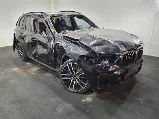 Uttjänta bilar auto BMW X5 G05 M50D XDrive High Executive 2020/3