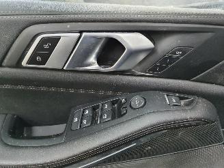BMW X5 G05 M50D XDrive High Executive picture 30
