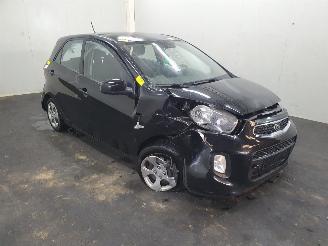 Kia Picanto  picture 1