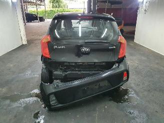 Kia Picanto  picture 11