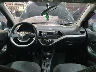 Kia Picanto  picture 23