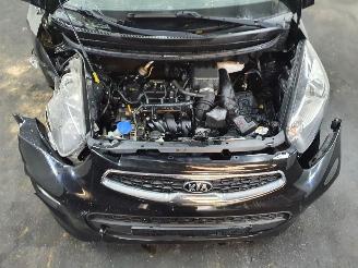 Kia Picanto  picture 4