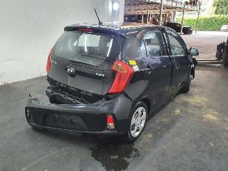 Kia Picanto  picture 21