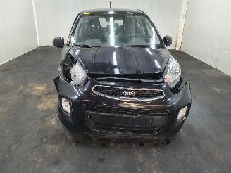 Kia Picanto  picture 2