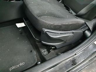 Kia Picanto  picture 7