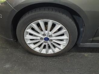 Ford C-Max 1.0 Ecoboost Titanium picture 20