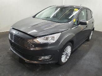 Ford C-Max 1.0 Ecoboost Titanium picture 3