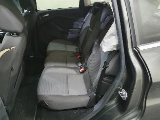 Ford C-Max 1.0 Ecoboost Titanium picture 26