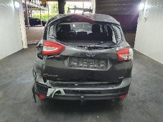 Ford C-Max 1.0 Ecoboost Titanium picture 5
