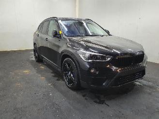 Uttjänta bilar auto BMW X1 F48 XDrive 20d 2015/9