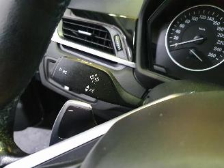 BMW X1 F48 XDrive 20d picture 16