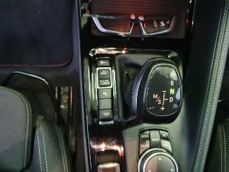 BMW X1 F48 XDrive 20d picture 22
