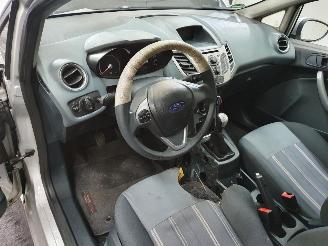 Ford Fiesta 1.25 Trend picture 6