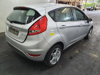 Ford Fiesta 1.25 Trend picture 27