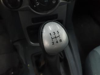 Ford Fiesta 1.25 Trend picture 26