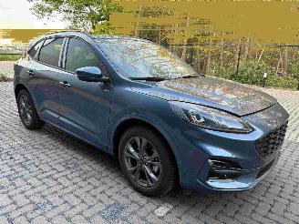 Autoverwertung Ford Kuga ST Line 2.0 EcoBlue E 2023/11