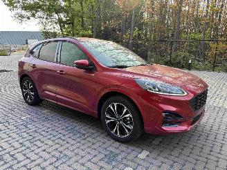Autoverwertung Ford Kuga 2.5 PHEV 2023/4