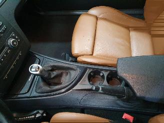 BMW 1-serie E88 120D Cabrio picture 36
