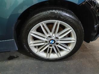 BMW 1-serie E88 120D Cabrio picture 13