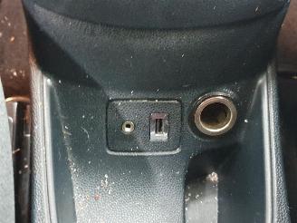 Ford Fiesta 1.4 Ghia picture 27