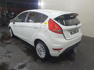 Ford Fiesta 1.4 Ghia picture 4