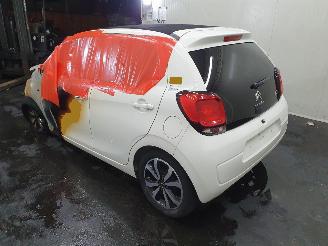 Citroën C1 1.0 VTi AirS Shine picture 17