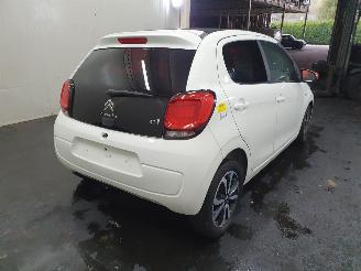 Citroën C1 1.0 VTi AirS Shine picture 31