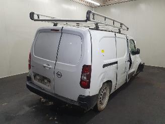 Opel Combo 1.5 BlueHDI picture 3