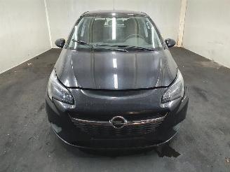 Opel Corsa 1.4 Bi-Fuel Business picture 2