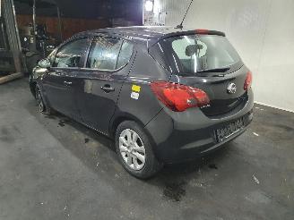 Opel Corsa 1.4 Bi-Fuel Business picture 4