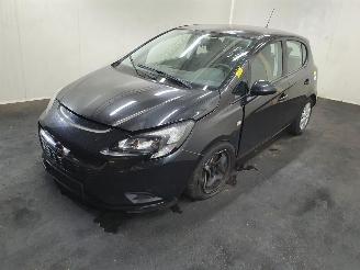 Opel Corsa 1.4 Bi-Fuel Business picture 3