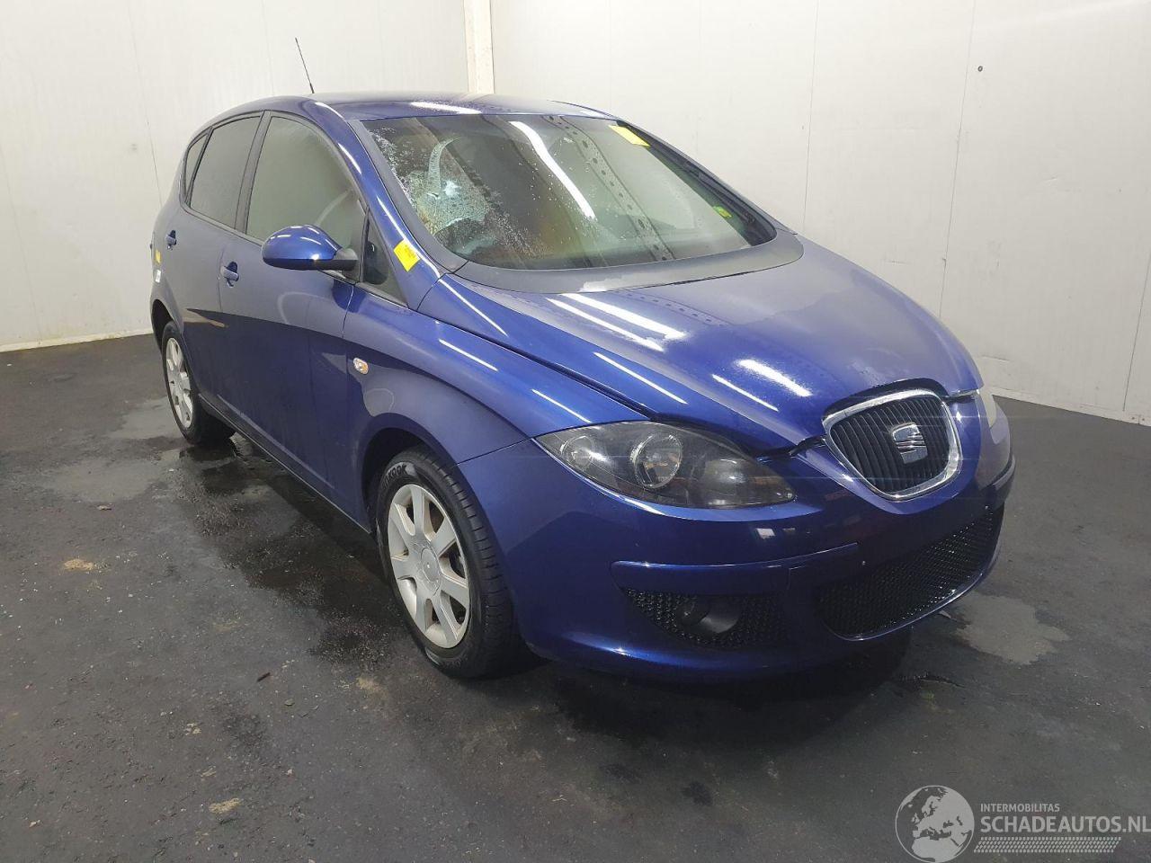 Seat Altea 5P Stylance 2.0 FSI
