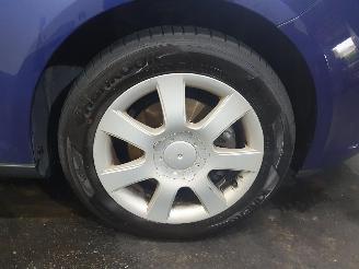 Seat Altea 5P Stylance 2.0 FSI picture 10