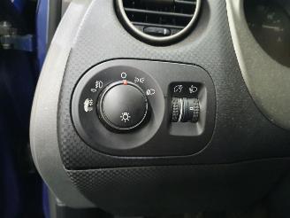 Seat Altea 5P Stylance 2.0 FSI picture 18