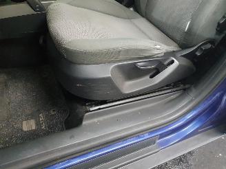 Seat Altea 5P Stylance 2.0 FSI picture 30