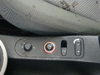 Seat Altea 5P Stylance 2.0 FSI picture 25