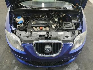Seat Altea 5P Stylance 2.0 FSI picture 5